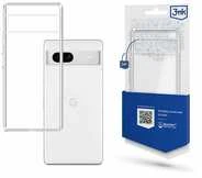 Dėklas „Google Pixel 7A 5G“ – 3mk šarvai