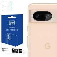 Nezatříděno Google Pixel 8 5G - 3mk Lens Protection™