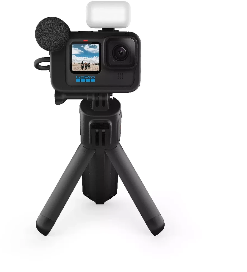 GOPRO HERO11 Juodas CREATOR EDITION