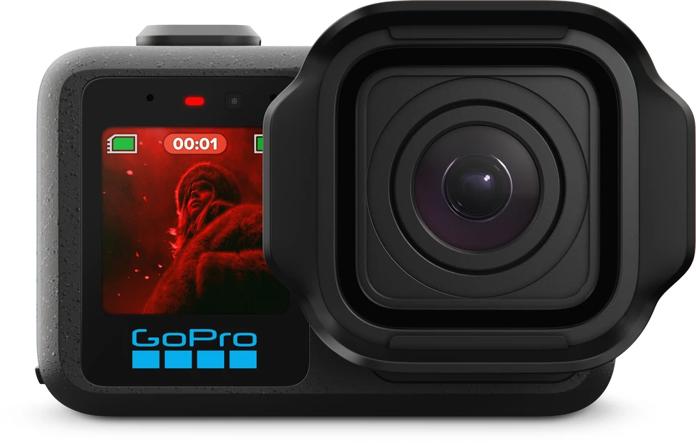 GoPro MISSION 1 PRO