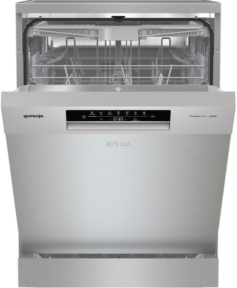 1Dsh Gorenje Indaplovė GORENJE GS643D90X