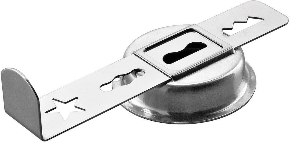 „Gorenje“ sausainių priedas | MMC-CM