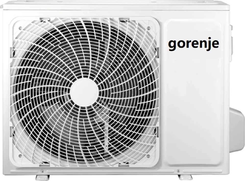 Gorenje | Oro kondicionierius, lauko blokas | 20003754 PANDORA70 TE