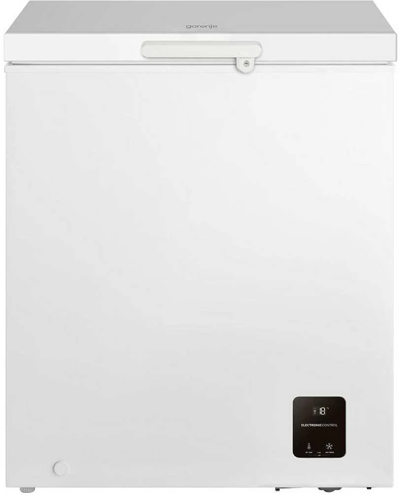 Šaldiklis Gorenje FH10EAW