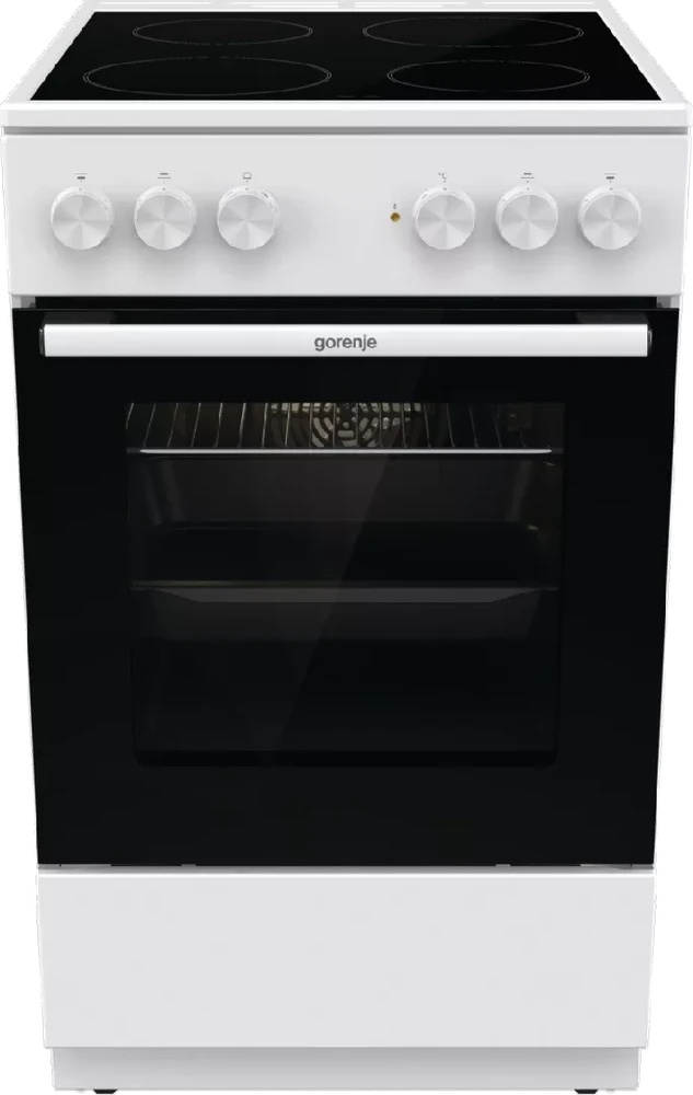 Viryklė Gorenje GEC5A41WG