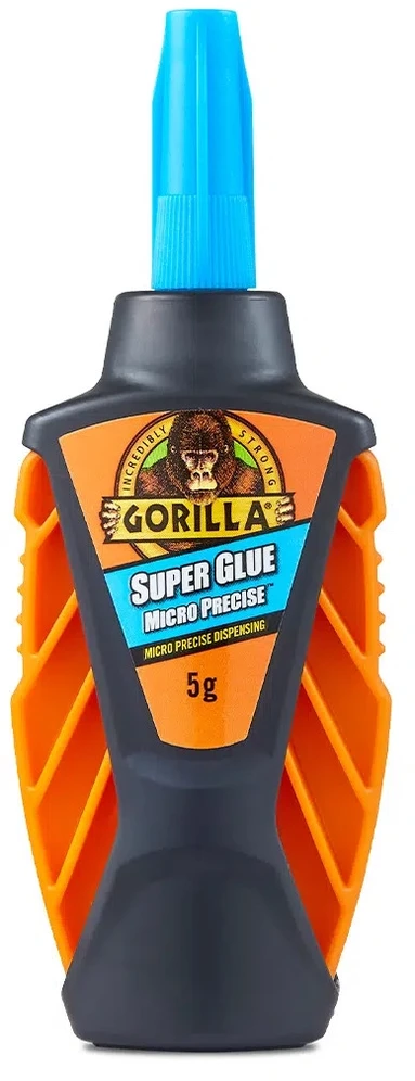 Gorilla klijai Micro Precise 5g