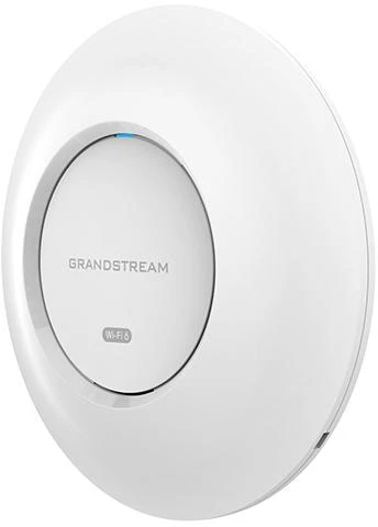 Maršrutizatorius „Grandstream GWN7660E“ „Wi-Fi 6E“ prieigos taškas
