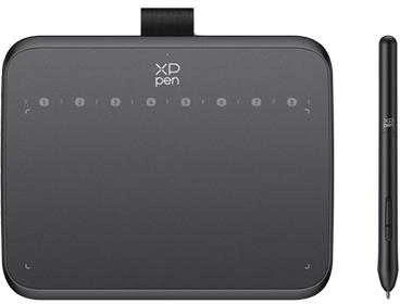 XPPen Planšetė Graficzny Deco 640 (ITS640)
