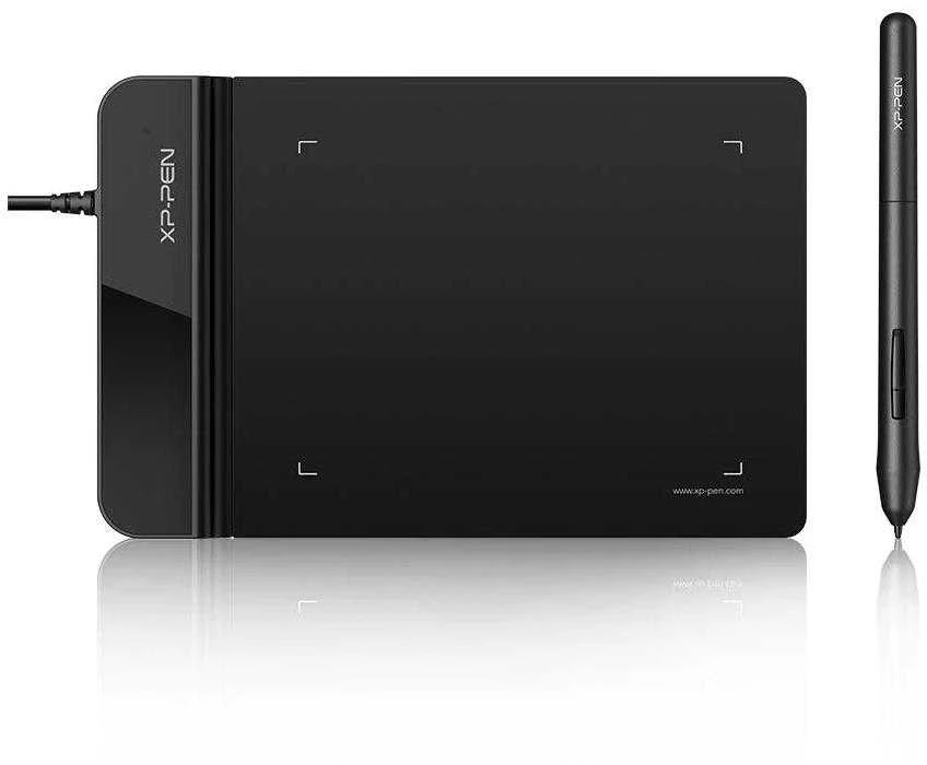 XP-Pen Star G430S