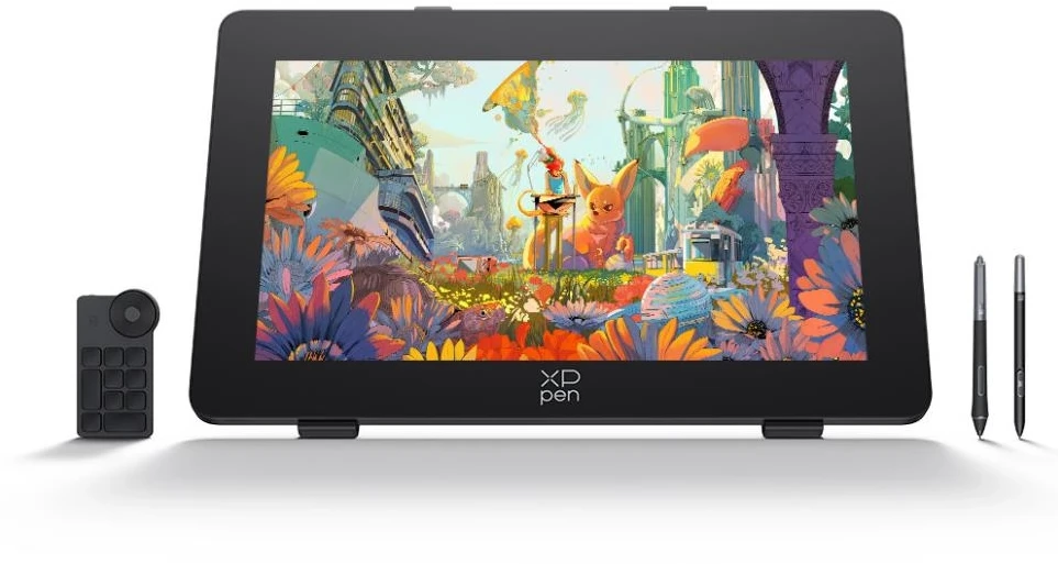 Planšetė graficzny XP-Pen XPPEN Artist Pro 24 (Gen2) 4K (MD240UH-EU)