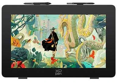 XP-Pen Artist Pro 24 (Gen2) 165Hz