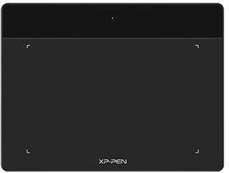 Grafinė planšetė XP-Pen Deco Fun S Classic Juodas
