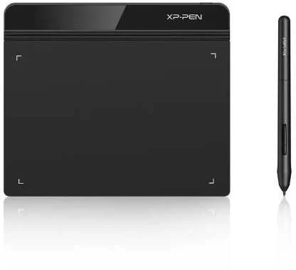 XPPen Planšetė Graficzny Star G640 (903)