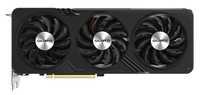 Vaizdo Plokštė - Gigabyte Radeon RX 7600 XT OC 16 GB GDDR6