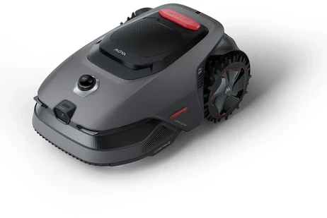 Vejos robotas Mova LiDAX Ultra 1000