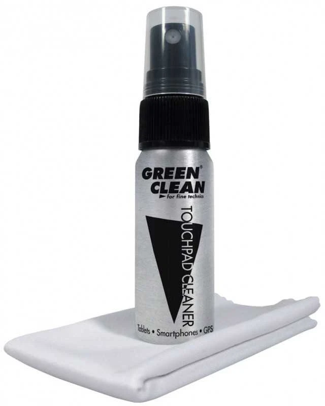 Valiklis Green Clean Žalias Clean Žalias Clean Touchpad valiklio rinkinys (C-6010)