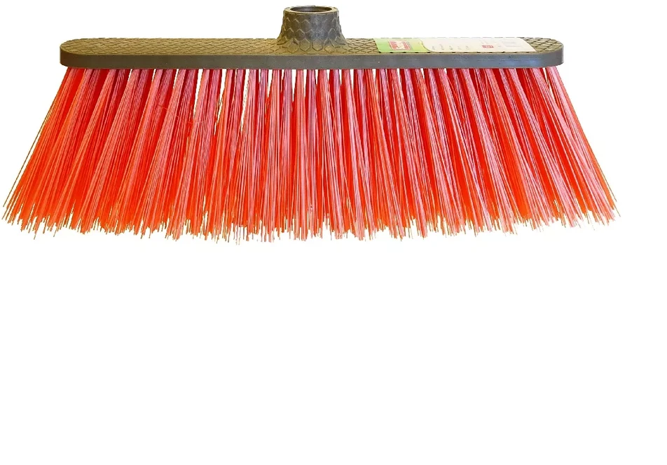 Nlle Profi Brush Grindų šluota be koto Sauber 1vnt