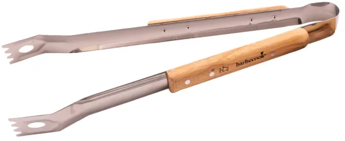 Barbecook grilio žnyplės FSC, 40 cm