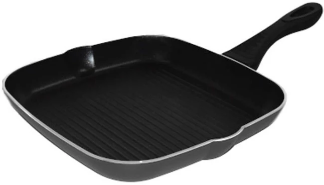 Grilpanna Ballarini 130 Ø28cm/4 5mm