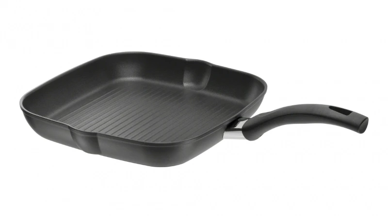 Ballarini Grillpanna Rialto 28x28cm/4mm