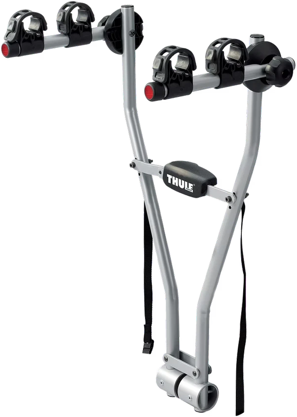 Thule Dviejų dviračių laikiklis Xpress 970