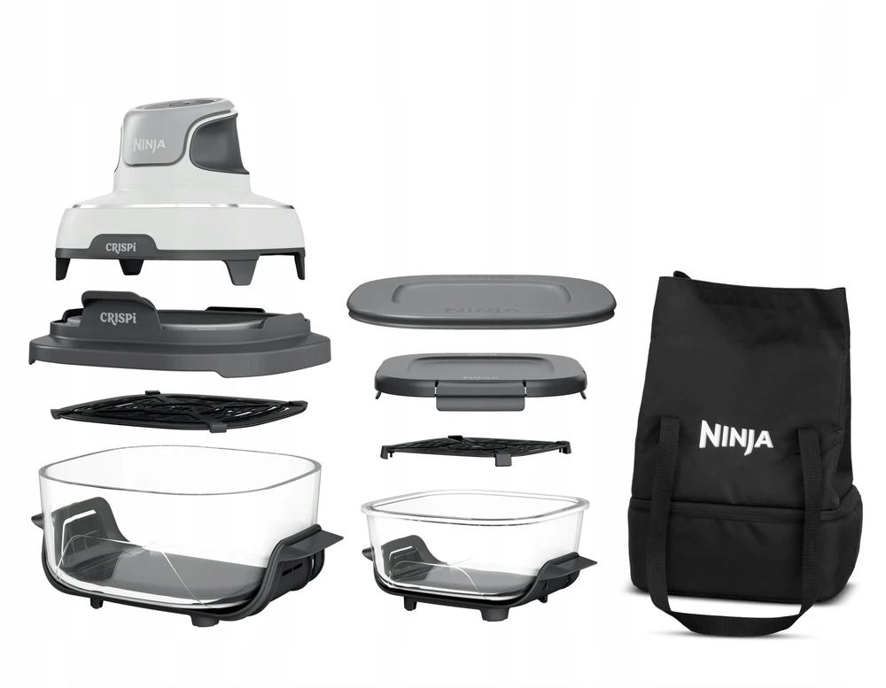 Gruzdintuvė Ninja FN102EU