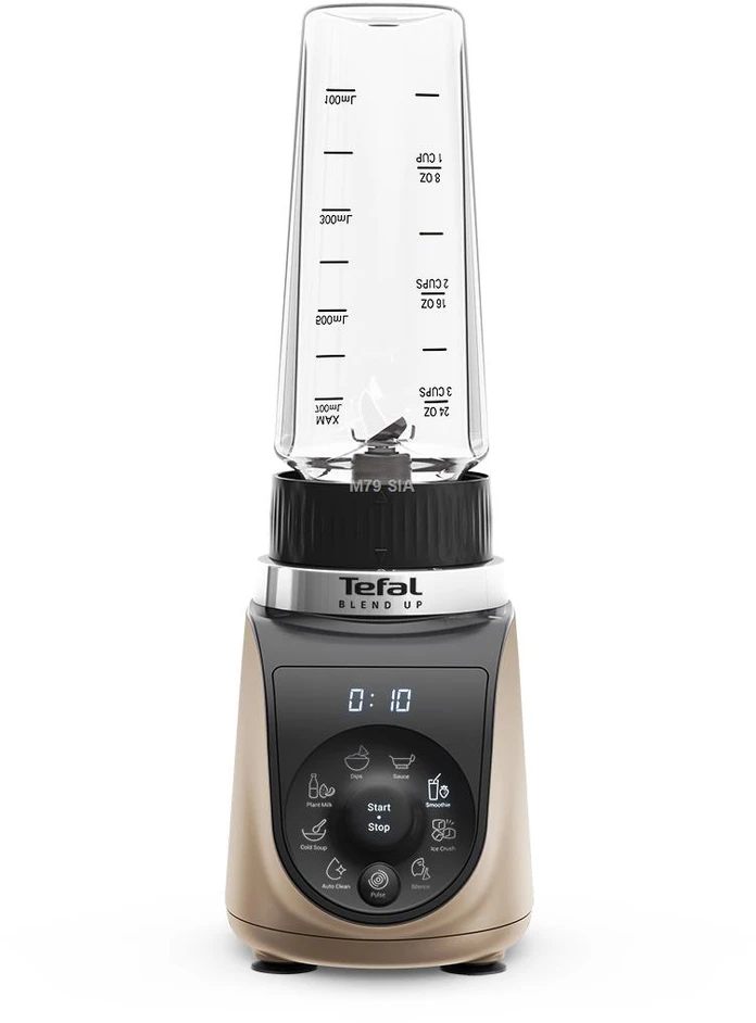 PLAKTUVAS KOKTEIL BL190AF0 TEFAL