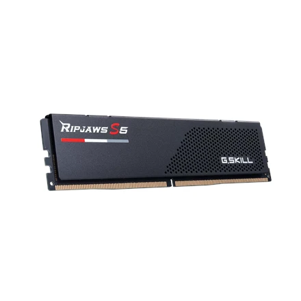 RAM G.Skill Ripjaws S5 | 16 GB | DDR5 | 6000 MHz | PC/serveris | Registered No | ECC No