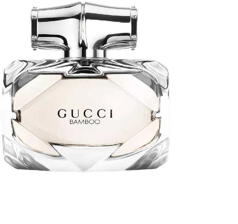 Gucci Bamboo EDT tualetinis vanduo moterims, 75 ml
