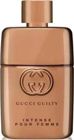 Gucci Guilty Pour Femme Intense EDP parfumuotas vanduo unisex, 90 ml