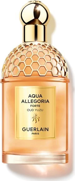 Guerlain Aqua Allegoria Forte Eau De Parfum Oud Yuzu, 75 ml