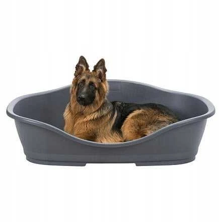 Stefanplast Trixie Plastikinė lova Miegamoji - 72-88cm