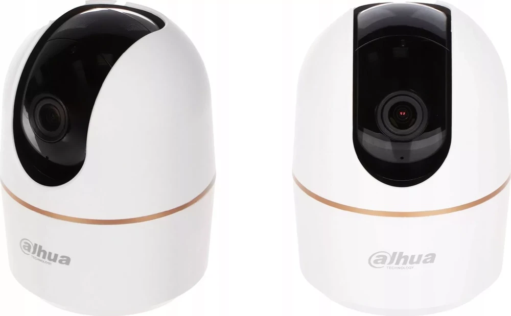 IP KAMERA H3A Hero A1 Wi-Fi - 3 Mpx 3.6 mm DAHUA