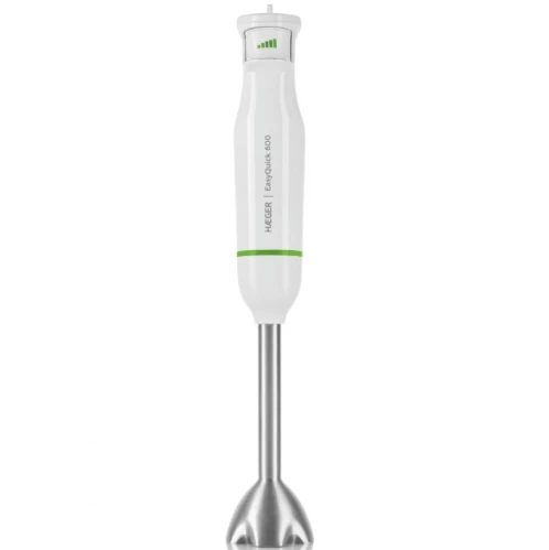 Haeger HB-60W.030A EasyQuick Rankinis maišytuvas 600W