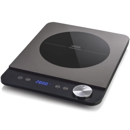 Haeger HP-IND.017A Super Slim Indukcinė kaitlentė 2000W