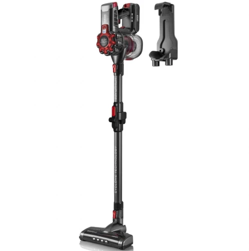 Dulkių siurblys Haeger VC-22V.049B Jupiter II Plus 22.2V Cordless Vacuum Cleaner