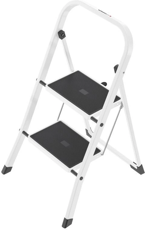 Hailo K40 StandardLine 2 steps Stepladder