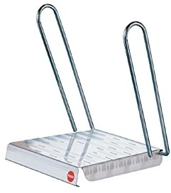 Hailo Hailo Pakabinamų kopėčių platforma, plieninė, 9950-001