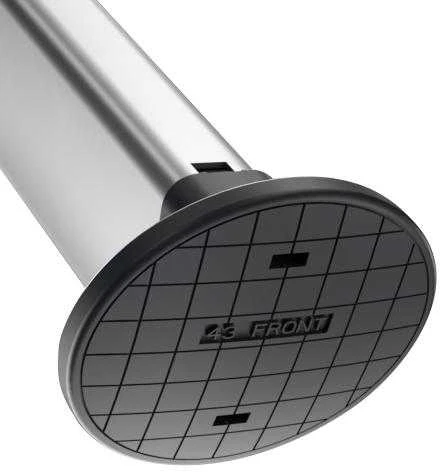 Hailo Atsarginių kopėčių kojelių rinkinys EasyClix Garden, L dydžio