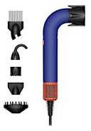 Dyson HD18 Supersonic R Pro Plaukų džiovintuvas skirtas profesionaliam naudojimui