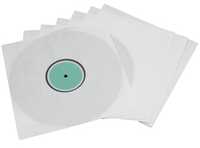 Hama Pakuotė vinilinei plokštelei 10 vnt.
