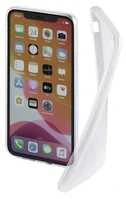 Hama Skaidrus TPU dėklas iPhone 12/12 Pro