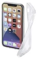 Hama Crystal Clear GSM DĖKLAS IPHONE 13 MINI, SKAIDRUS