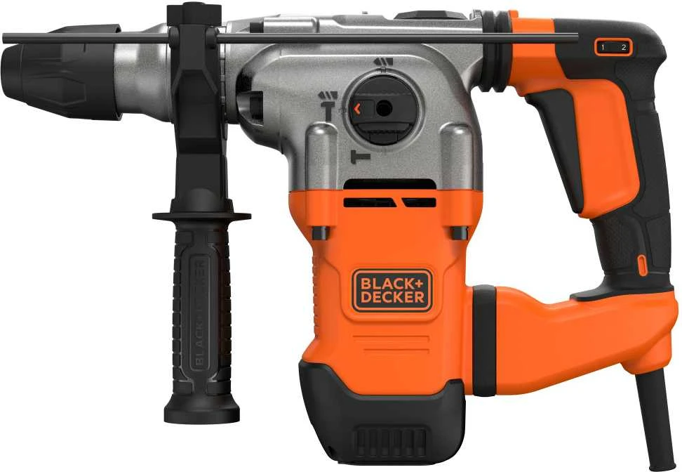 Perforatorius Black & Decker ‎BEHS03K-QS