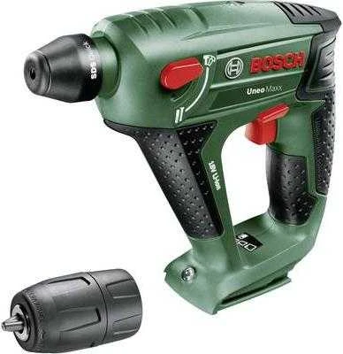 Bosch Uneo Maxx Solo