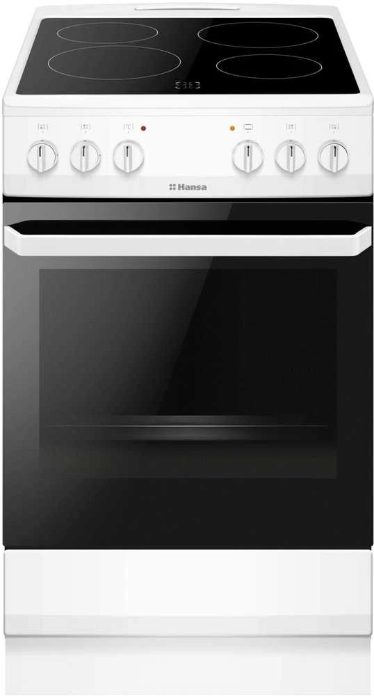 Elektrinė viryklė Hansa FCCW56069