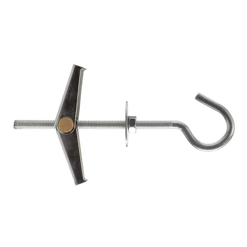 Lubinis šviestuvas Haushalt Fischer LAMP HOLDER WITH HOOK 4X70MM. 2PCS