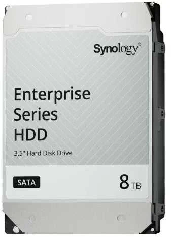 SYNOLOGY HAT5320-8T 8TB SATA HDD