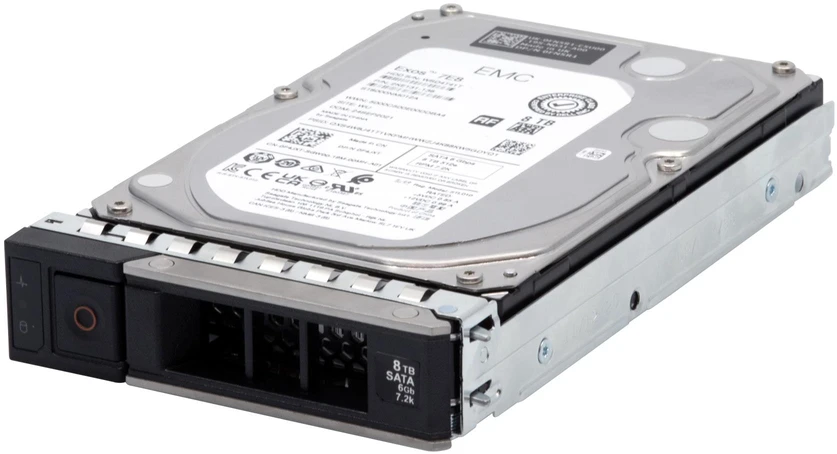 AXIS ĮMONĖS KIETASIS DISKAS 4 TB -
