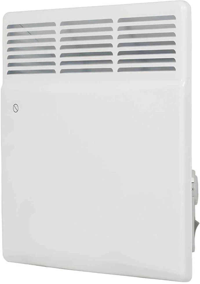 Heatic Elektrinis konvektorius OPTIMA+ 500W IP20